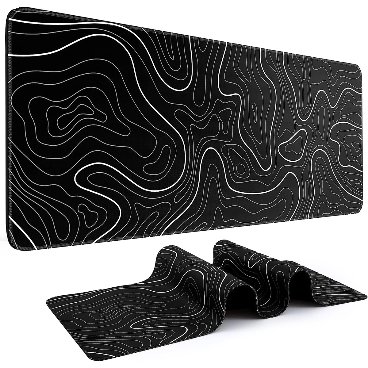 1Pcs Gaming Mouse Pad Large Ke - Gaming Keyboard Nearby incelemesi ve fiyatı