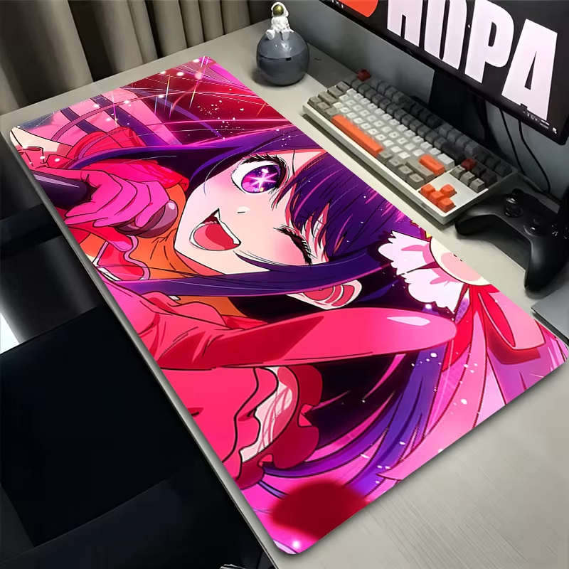 Mouse Pad PC Non Slip Rubber C - Gaming Keyboard Nearby incelemesi ve fiyatı