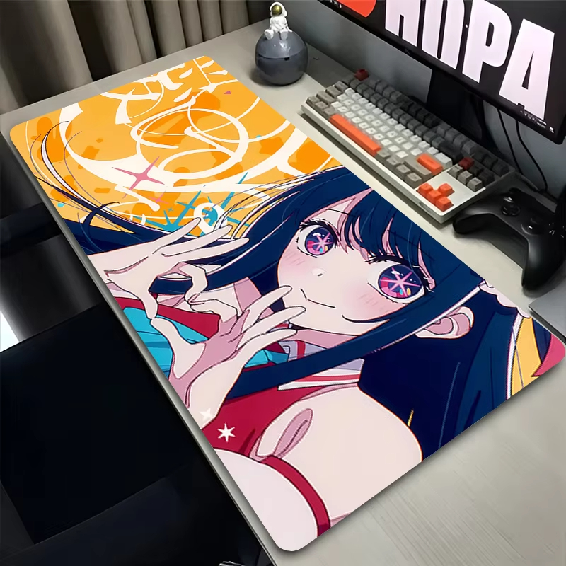Mouse Pad PC Non Slip Rubber C - Gaming Keyboard Nearby incelemesi ve fiyatı
