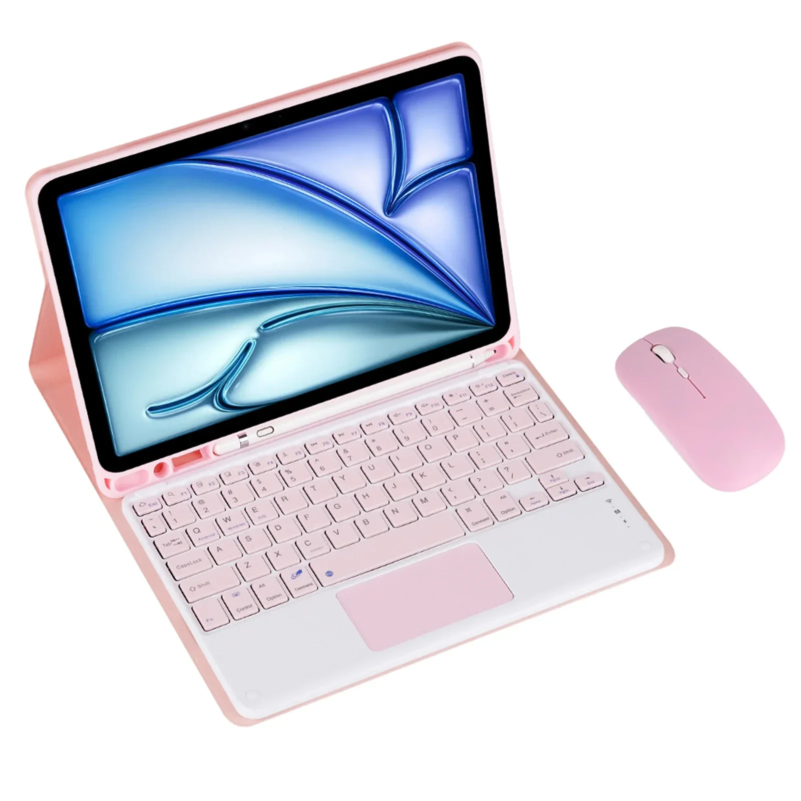 Keyboard Case & Mouse for Xiao - Gaming Keyboard Wireless incelemesi ve fiyatı