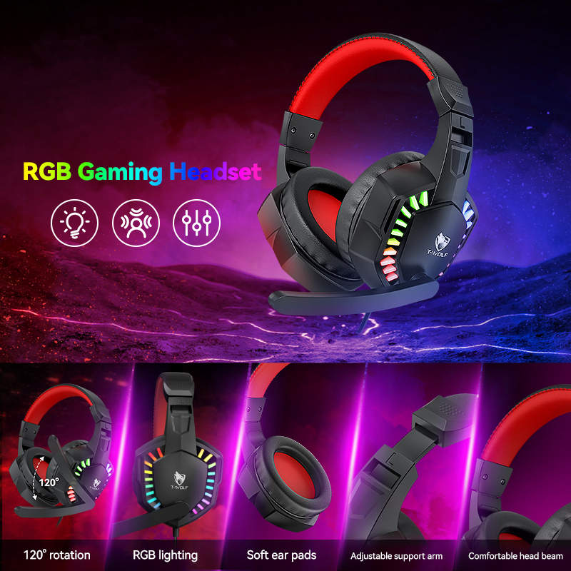 5-in-1 Set Gaming Combo Keyboa - Gaming Keyboard Extension incelemesi ve fiyatı