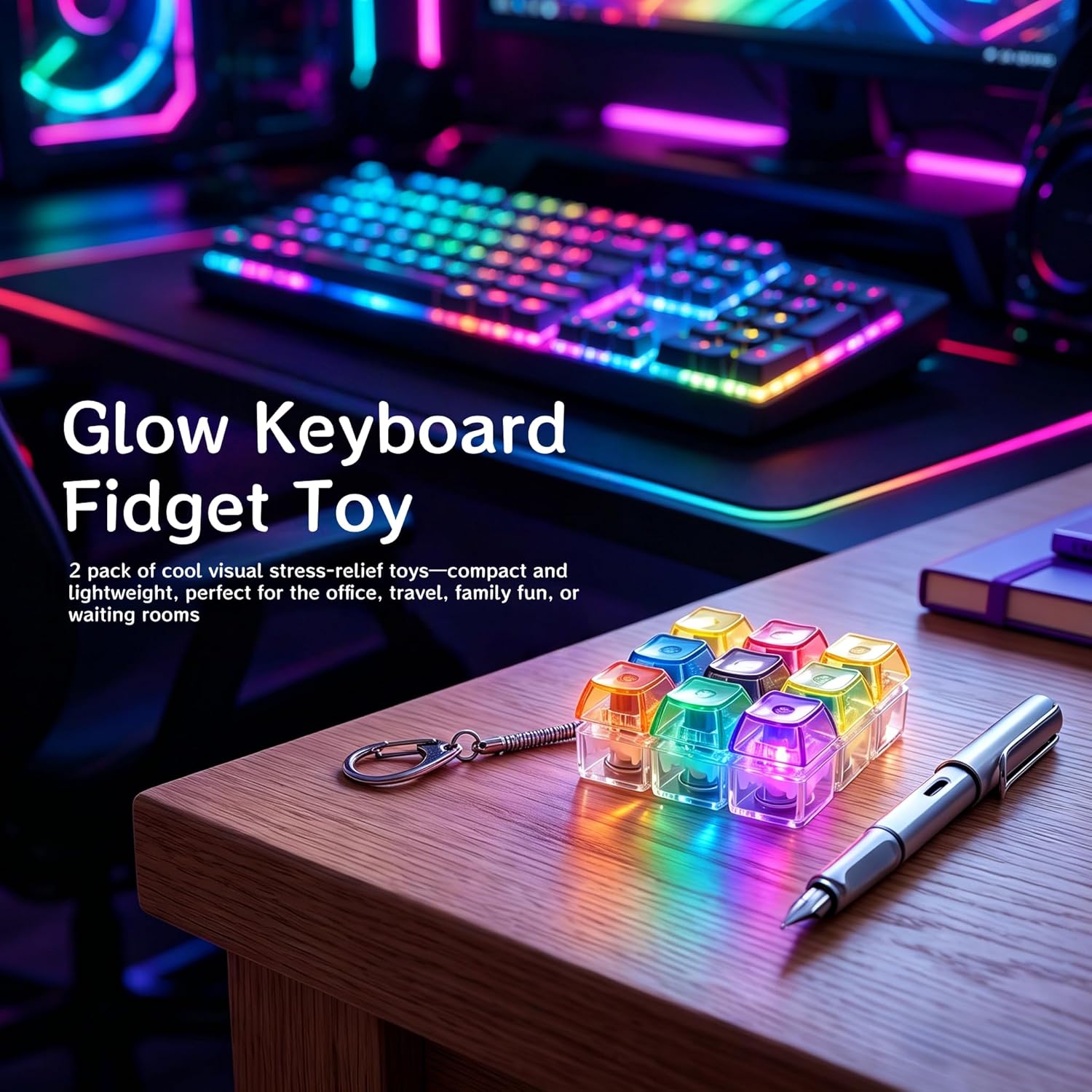 1-20PCS 9 Keys Mechanical Swit - Gaming Keyboard Tester incelemesi ve fiyatı