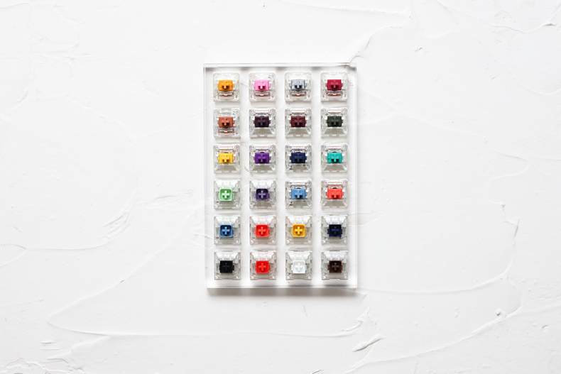 24 switch switches tester with - Gaming Keyboard Tester incelemesi ve fiyatı