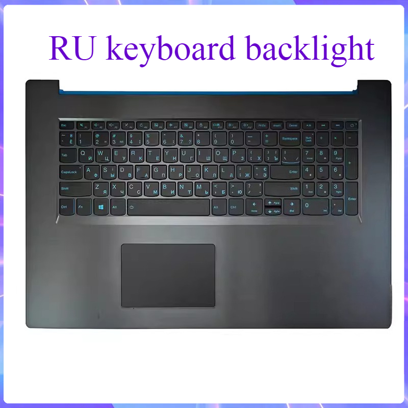 New For IdeaPad Gaming L340-17 - Gaming Keyboard Backlit incelemesi ve fiyatı