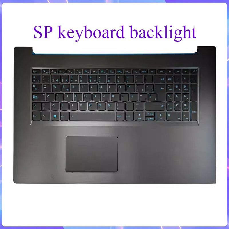 New For IdeaPad Gaming L340-17 - Gaming Keyboard Backlit incelemesi ve fiyatı