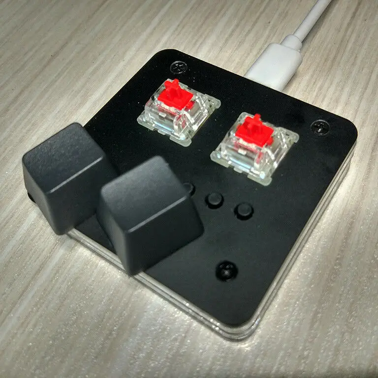 SimPad OSU Mini Keyboard Touch - Gaming Keyboard Tester incelemesi ve fiyatı