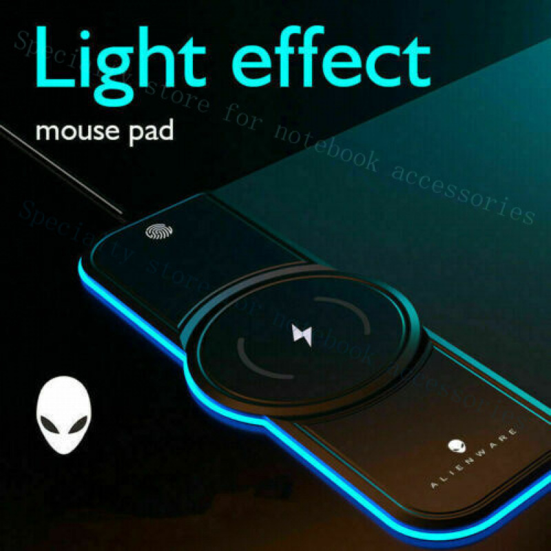 A+ Alienware 15W Qi Wireless C - Gaming Keyboard Wireless incelemesi ve fiyatı