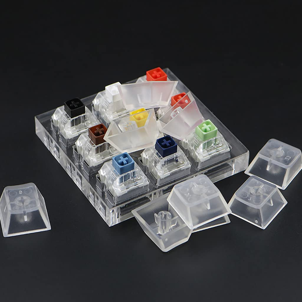 Outemu Switches Tester for Mec - Gaming Keyboard Tester incelemesi ve fiyatı
