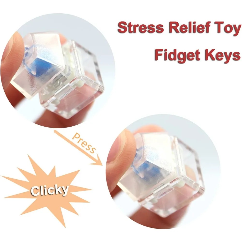 Smooth Operating Stress Relief - Gaming Keyboard Tester incelemesi ve fiyatı