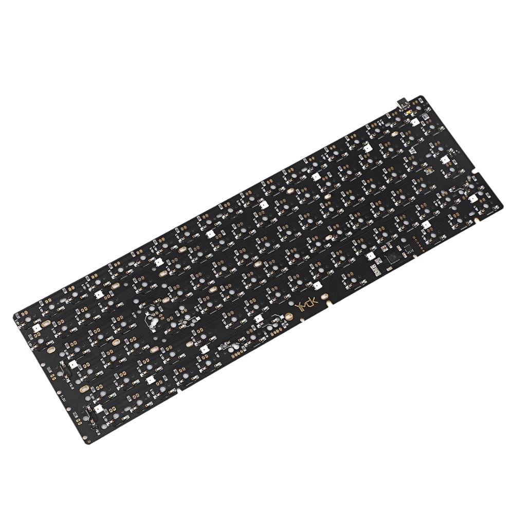 YMDK Hotswap Hot-Swappable Kai - Hot Swap Pcb incelemesi ve fiyatı