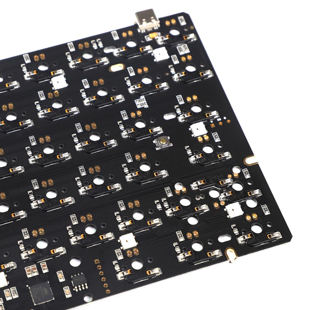 YMDK Hotswap Hot-Swappable Kai - Hot Swap Pcb incelemesi ve fiyatı