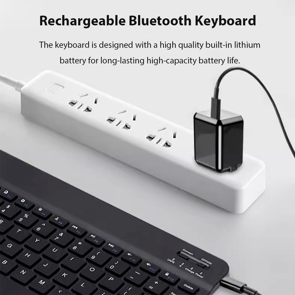 Bluetooth Wireless Keyboard Fo - Gaming Keyboard Wireless incelemesi ve fiyatı