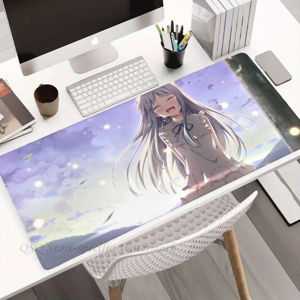 Unknown Flower Name Mousepad N - Gaming Keyboard Name incelemesi ve fiyatı