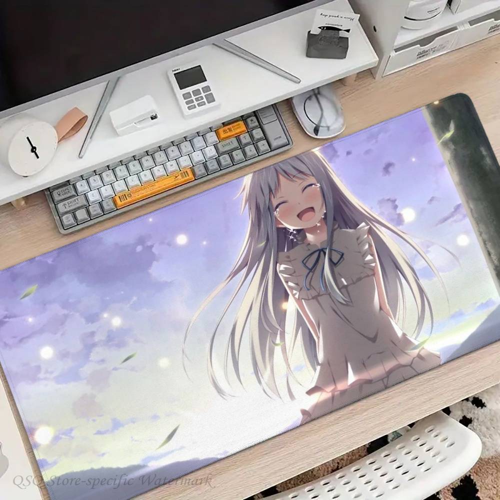 Unknown Flower Name Mousepad N - Gaming Keyboard Name incelemesi ve fiyatı