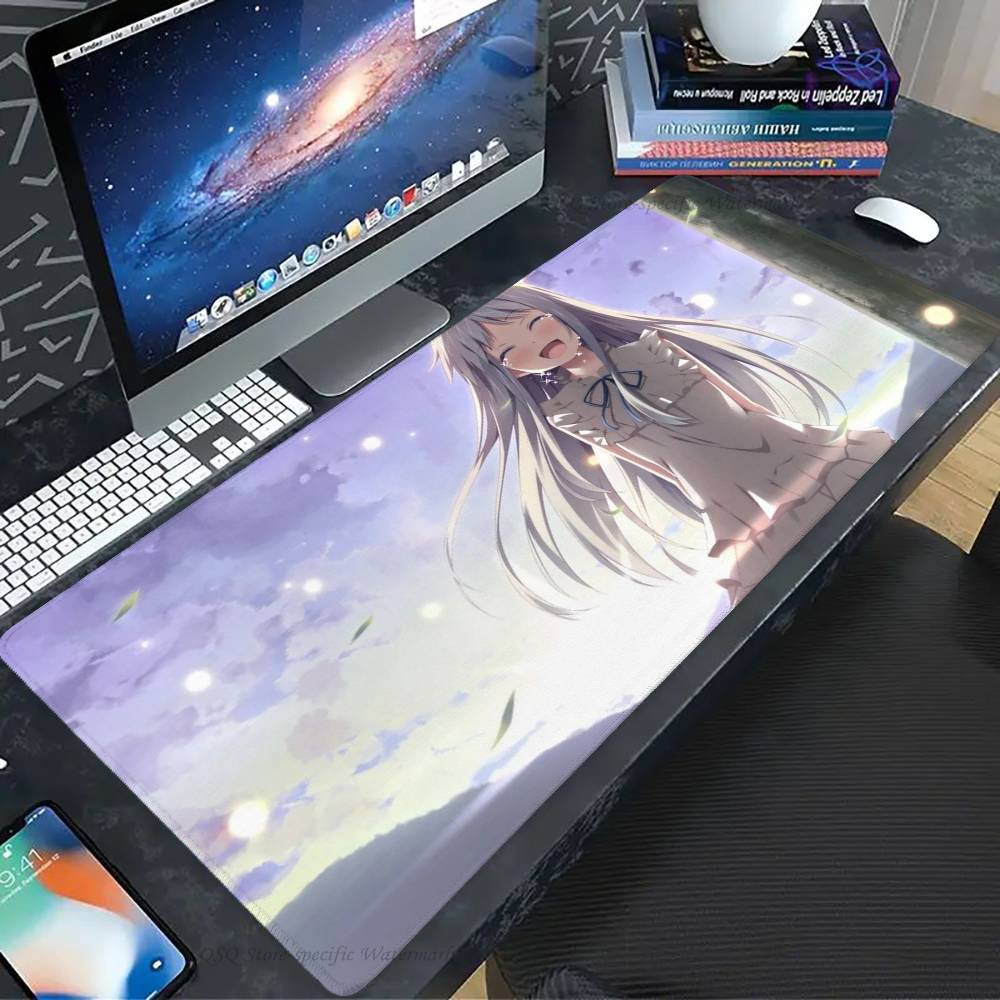 Unknown Flower Name Mousepad N - Gaming Keyboard Name incelemesi ve fiyatı
