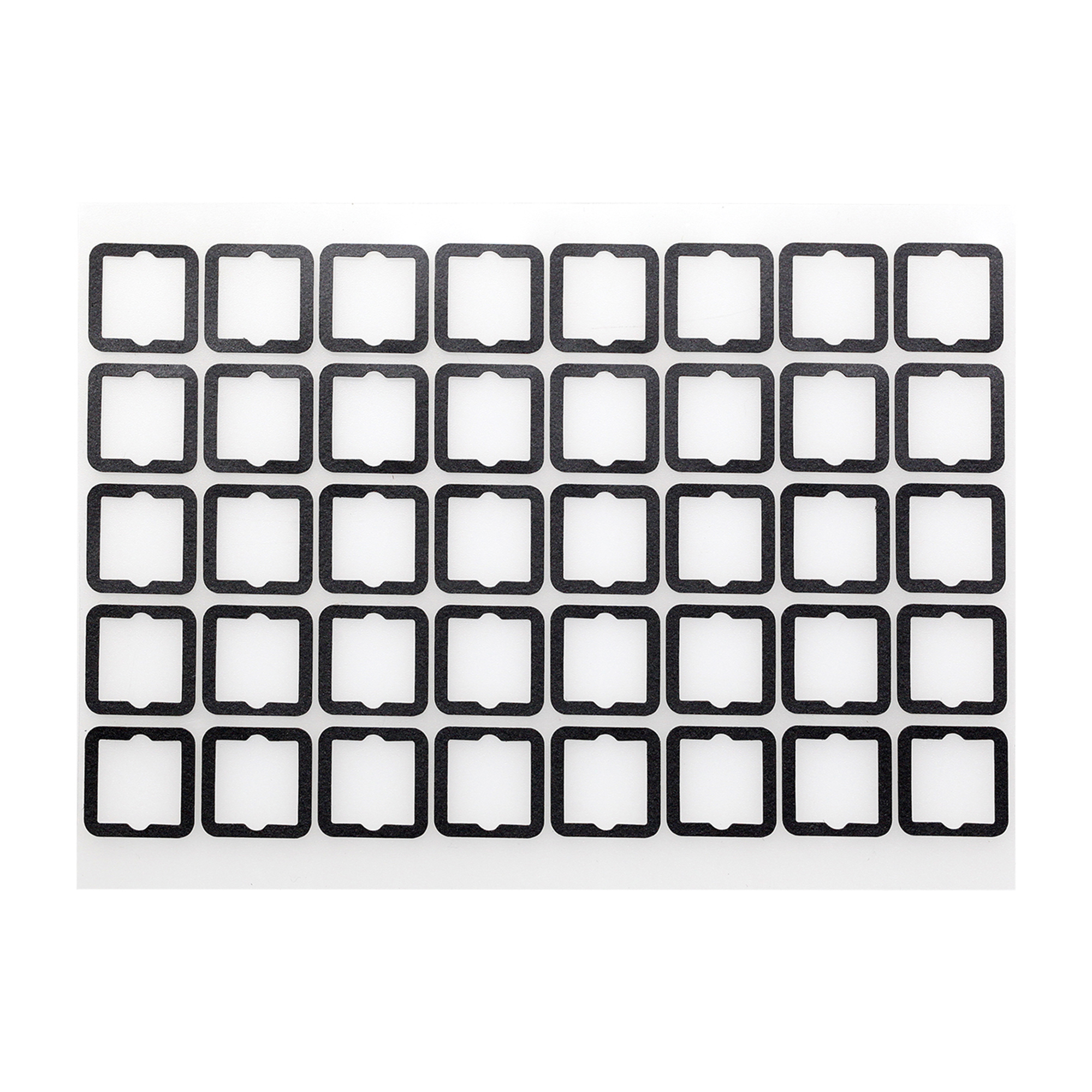 KPrepublic Plate Switch Pad Pa - Gaming Keyboard No Number Pad incelemesi ve fiyatı