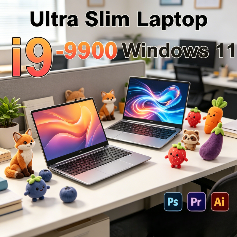 Pristine 2026 New 15.6 Laptop  - Gaming Keyboard Backlit incelemesi ve fiyatı