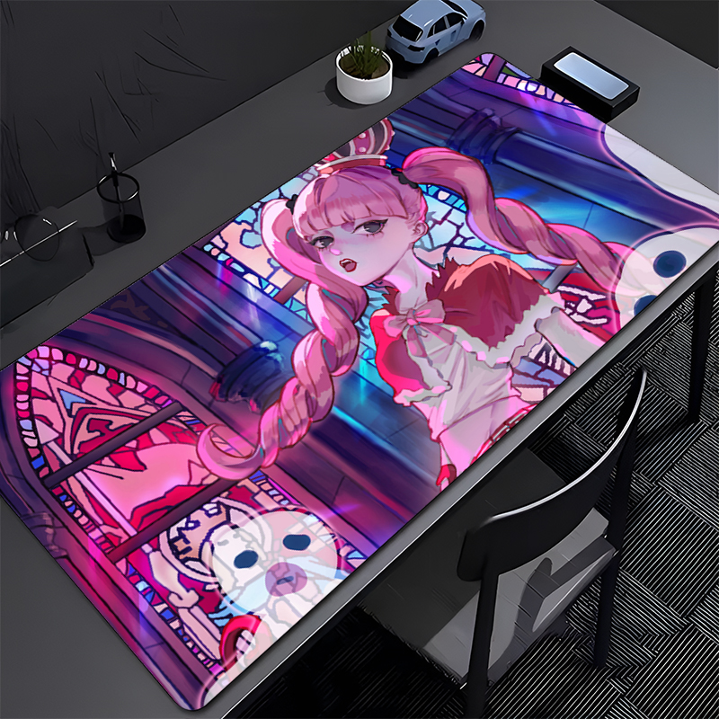 Gaming Mouse Pad One Piece Per - Gaming Keyboard Nearby incelemesi ve fiyatı