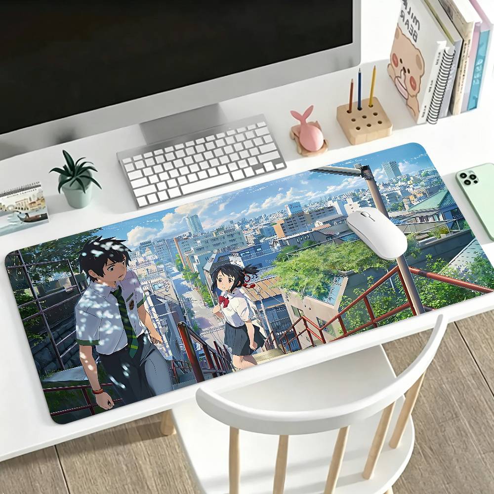 Anime Y-Your N-name Gaming Mou - Gaming Keyboard Name incelemesi ve fiyatı