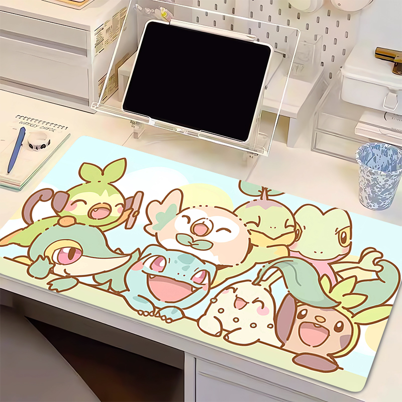 Mouse Pad Pokemon Game Mini Pc - Gaming Keyboard Nearby incelemesi ve fiyatı