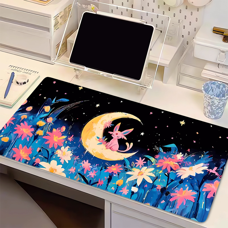 Mouse Pad Pokemon Game Mini Pc - Gaming Keyboard Nearby incelemesi ve fiyatı