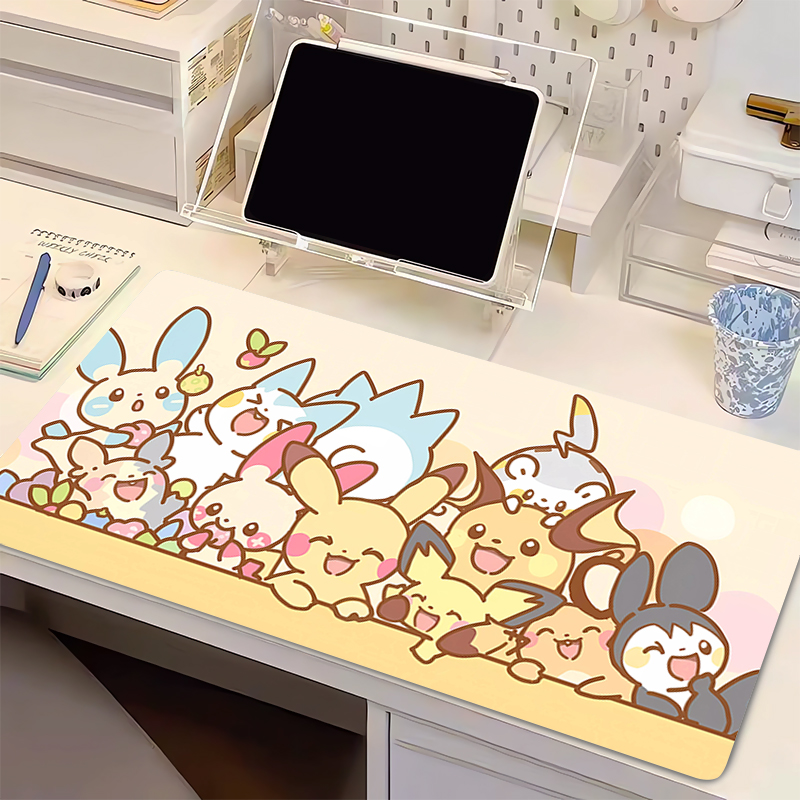 Mouse Pad Pokemon Game Mini Pc - Gaming Keyboard Nearby incelemesi ve fiyatı