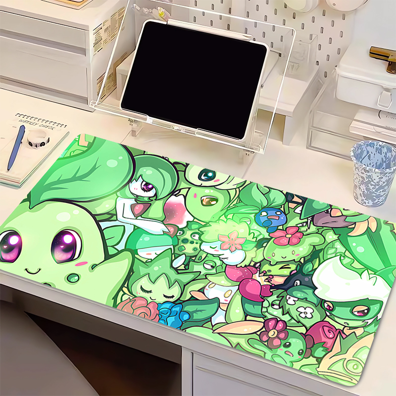 Mouse Pad Pokemon Game Mini Pc - Gaming Keyboard Nearby incelemesi ve fiyatı