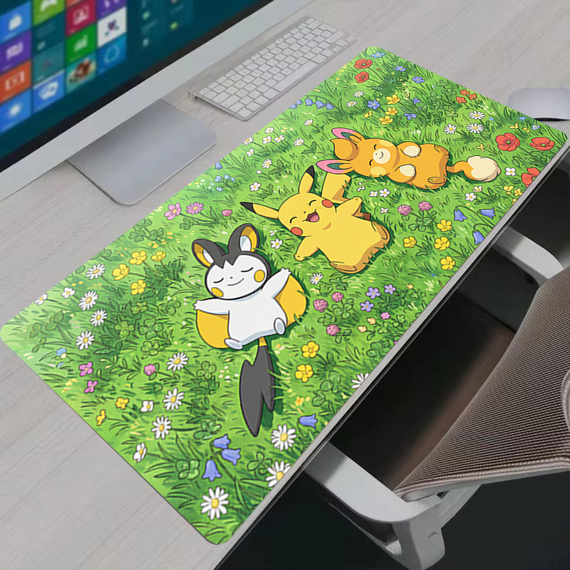 Mouse Pad Anime PC Gamer Cabin - Gaming Keyboard Nearby incelemesi ve fiyatı