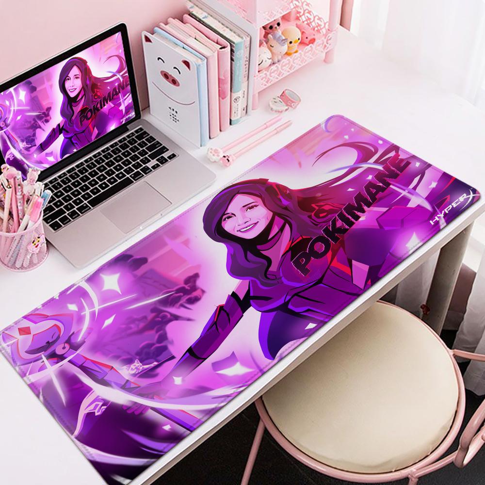 H-HyperX Mouse Pad 90x40CM Non - Gaming Keyboard Hyperx incelemesi ve fiyatı