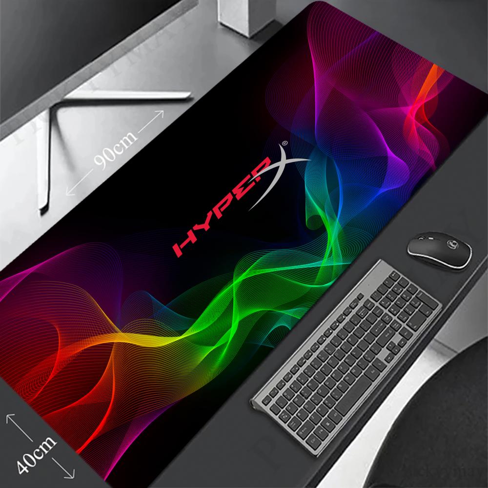 H-HyperX Mouse Pad 90x40CM Non - Gaming Keyboard Hyperx incelemesi ve fiyatı