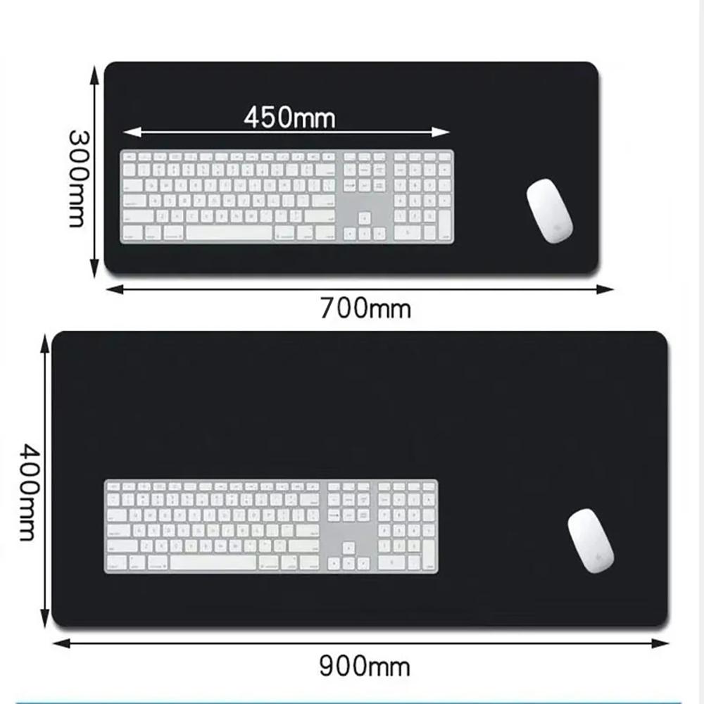 H-HyperX Mouse Pad 90x40CM Non - Gaming Keyboard Hyperx incelemesi ve fiyatı
