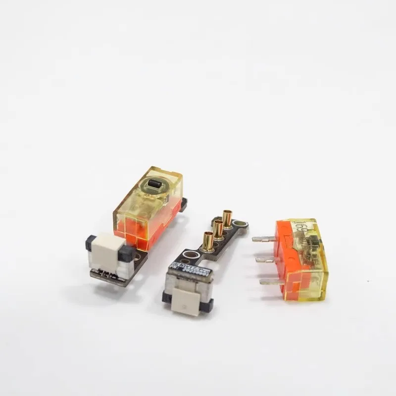 1 Mouse Micro Switch PCB For R - Hot Swap Pcb incelemesi ve fiyatı